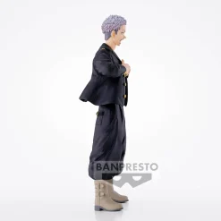 Tokyo Revengers &ndash; Takashi Mitsuya (Ver. A.) Figur