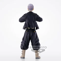 Tokyo Revengers &ndash; Takashi Mitsuya (Ver. A.) Figur