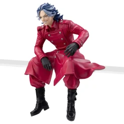 Tokyo Revengers statuette PVC PM Perching Taiju Shiba 14 cm (Franz&ouml;sisch)