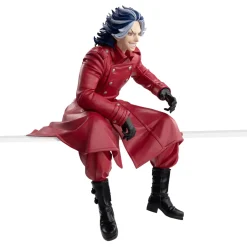 Tokyo Revengers statuette PVC PM Perching Taiju Shiba 14 cm (Franz&ouml;sisch)
