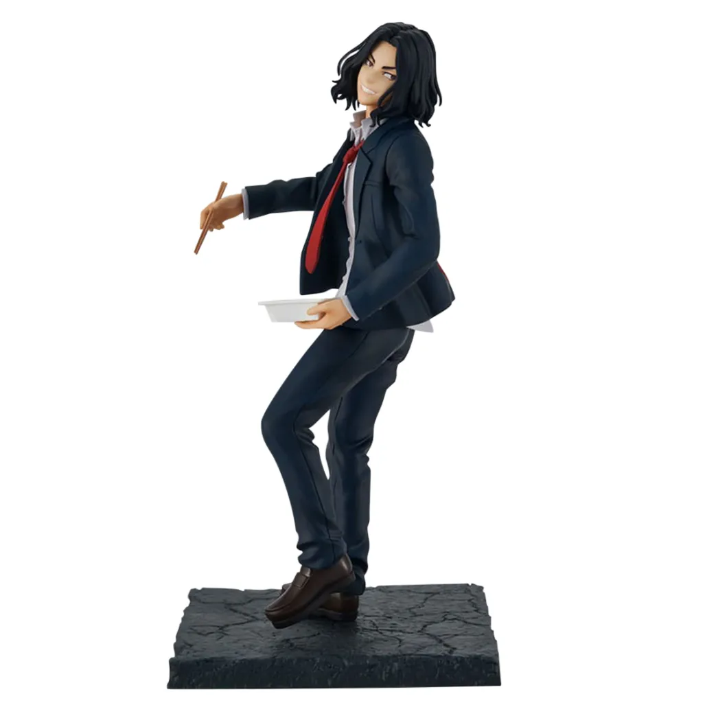 Tokyo Revengers statuette PVC Keisuke Baji 21 cm (Französisch)