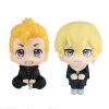 Tokyo Revengers statuette PVC Look Up Chifuyu Matsuno & Takemichi Hanagaki 11 cm (Franz&ouml;sisch)
