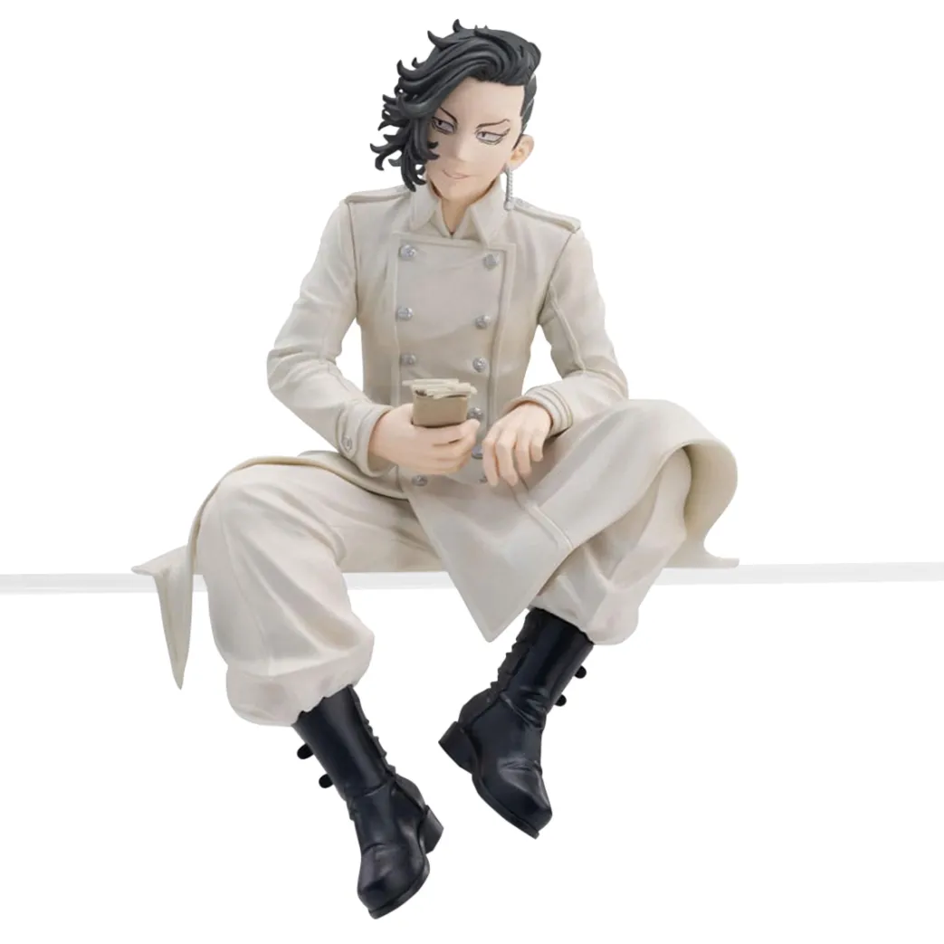 Tokyo Revengers statuette PVC PM Perching Hajime Kokonoi 14 cm (Französisch)