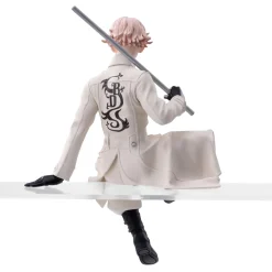 Tokyo Revengers statuette PVC PM Perching Seishu Inui 14 cm (Franz&ouml;sisch)