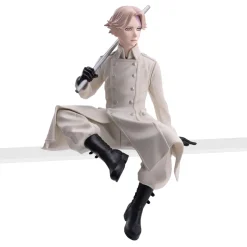 Tokyo Revengers statuette PVC PM Perching Seishu Inui 14 cm (Franz&ouml;sisch)