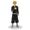 Tokyo Revengers statuette PVC Pop Up Parade Takemichi Hanagaki 17 cm (Franz&ouml;sisch)