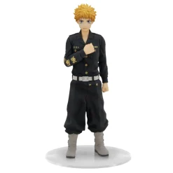 Tokyo Revengers statuette PVC Pop Up Parade Takemichi Hanagaki 17 cm (Französisch)
