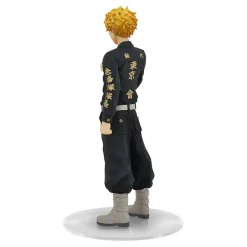 Tokyo Revengers statuette PVC Pop Up Parade Takemichi Hanagaki 17 cm (Franz&ouml;sisch)