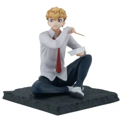 Tokyo Revengers statuette PVC Chifuyu Matsuno 21 cm (Französisch)