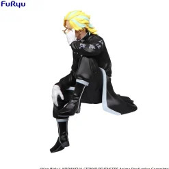 Tokyo Revengers statuette PVC Noodle Stopper Rindo Haitani 14 cm (Französisch)