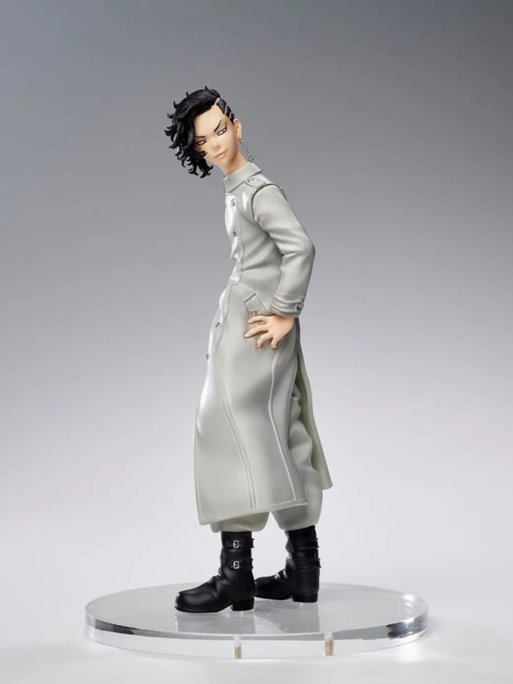 Tokyo Revenger statuette PVC Hajime Kokonoi