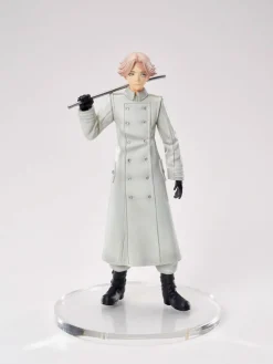 Tokyo Revenger statuette PVC Seishu Inui