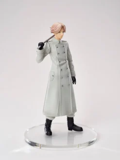 Tokyo Revenger statuette PVC Seishu Inui