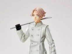 Tokyo Revenger statuette PVC Seishu Inui