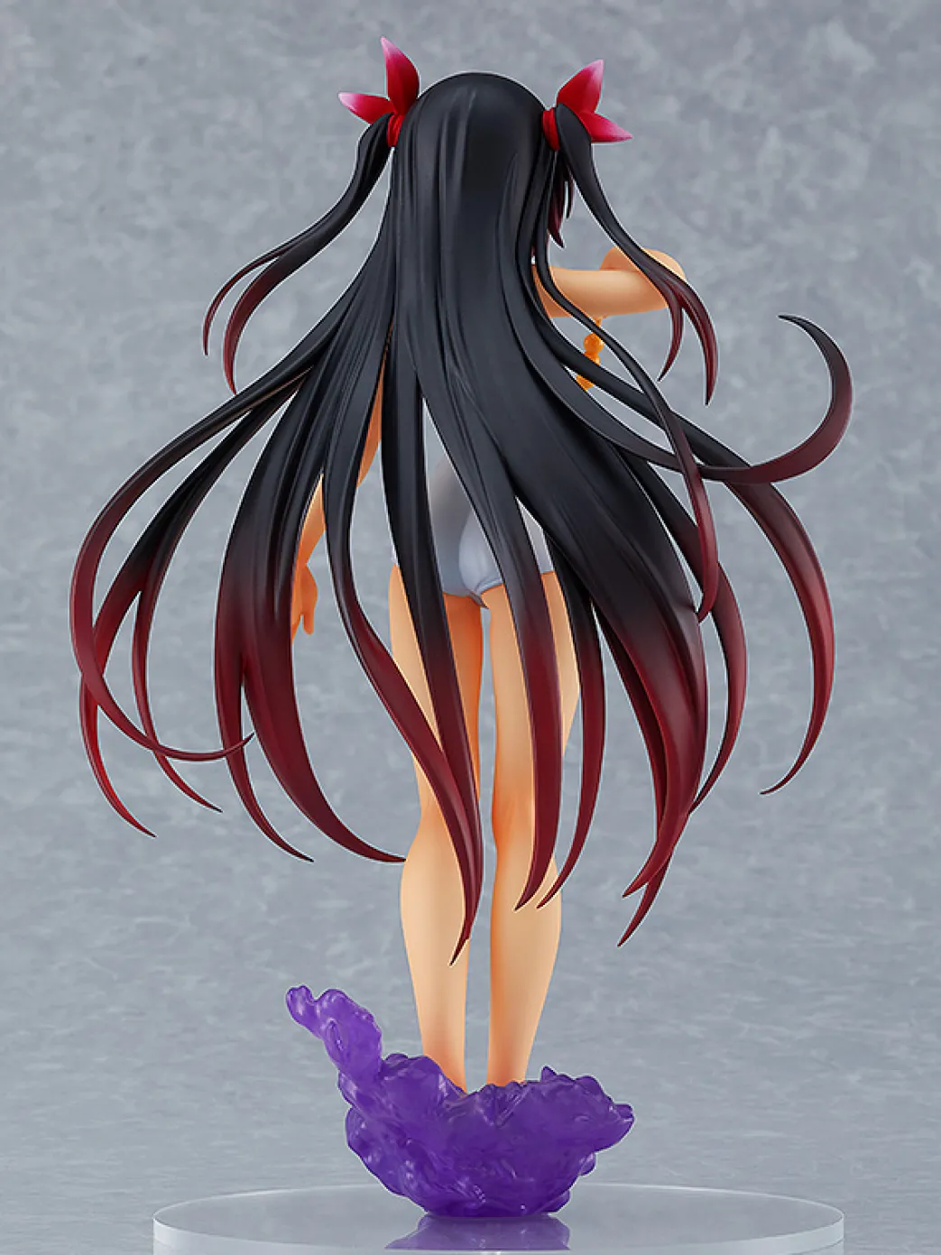 To Love Ru Darkness – Nemesis POP-UP-PARADE-Figur