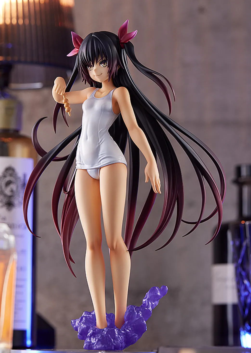 To Love Ru Darkness – Nemesis POP-UP-PARADE-Figur