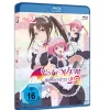 To Love Ru - Darkness 2nd - 4. Staffel - Blu-ray Band 2 (Deutsch)