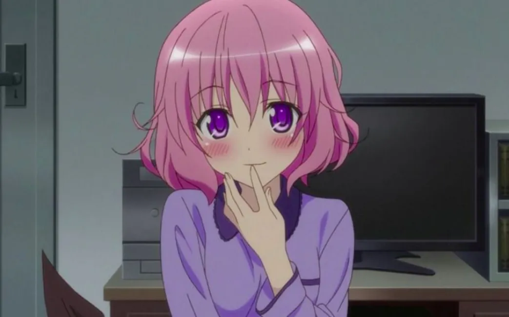 To Love Ru - Darkness 2nd - 4. Staffel - Blu-ray Band 2 (Deutsch)