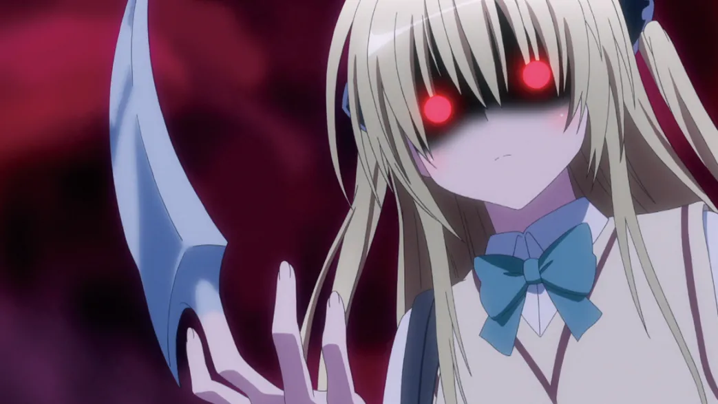 To Love Ru - Darkness 2nd - 4. Staffel - Blu-ray Band 2 (Deutsch)