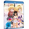 To Love Ru - Darkness 2nd - 4. Staffel - Blu-ray (Deutsch)