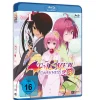 To Love Ru - Darkness 2nd - 4. Staffel - Blu-ray Band 1 (Deutsch)