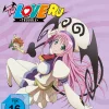 To Love Ru - Trouble - 1. Staffel - Gesamtausgabe - Blu-ray (neu) (Deutsch)