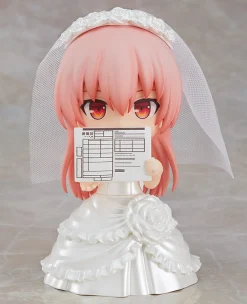Tonikawa: Over the Moon for You &ndash; Tsukasa Yuzaki Nendoroid