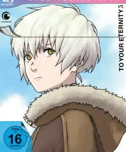 To Your Eternity - Blu-ray Band 3 (Deutsch)