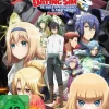 Trapped in a Dating Sim: The World of Otome Games is Tough for Mobs - Blu-ray Gesamtausgabe (Deutsch)