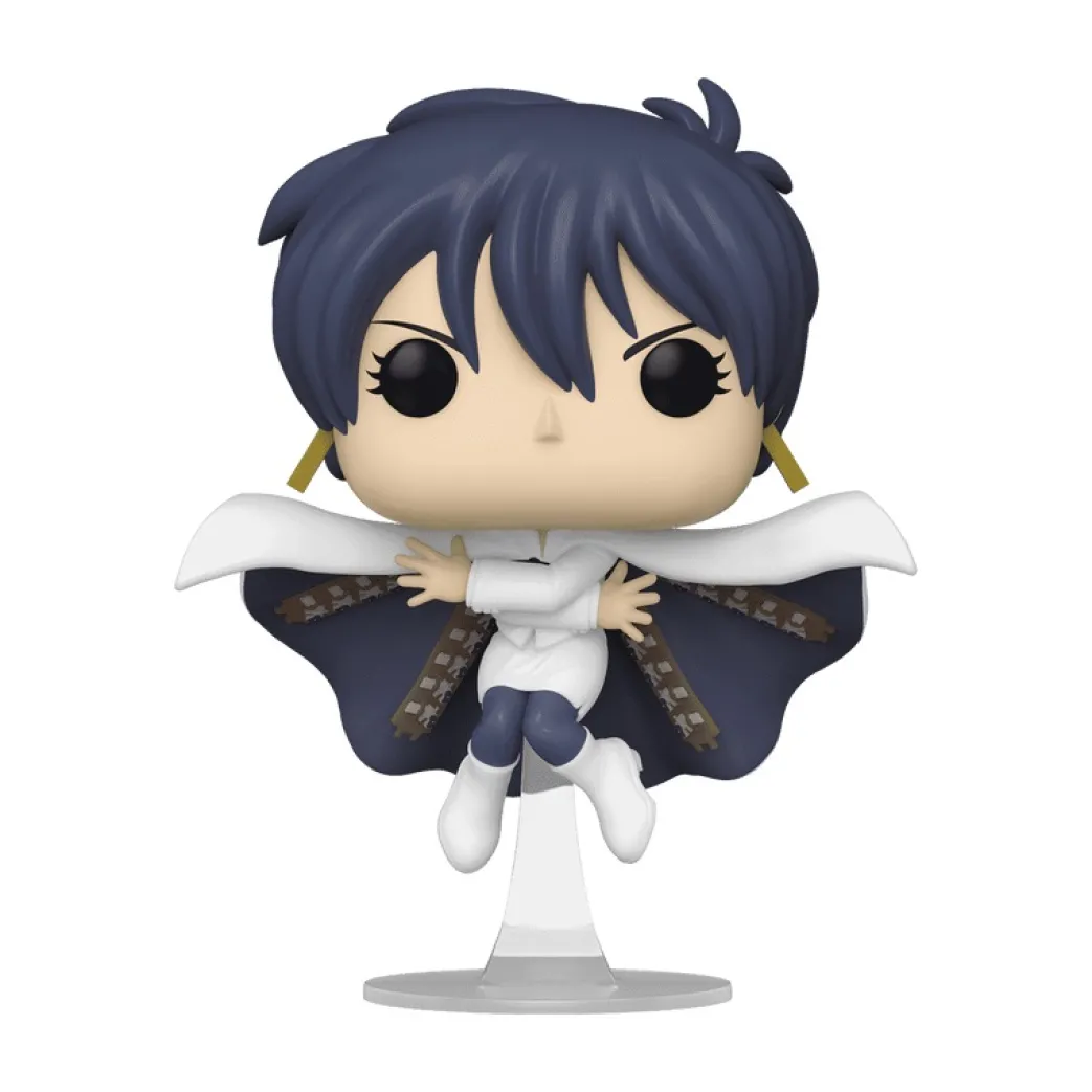 Trigun – Meryl Stryfe Funko Pop!
