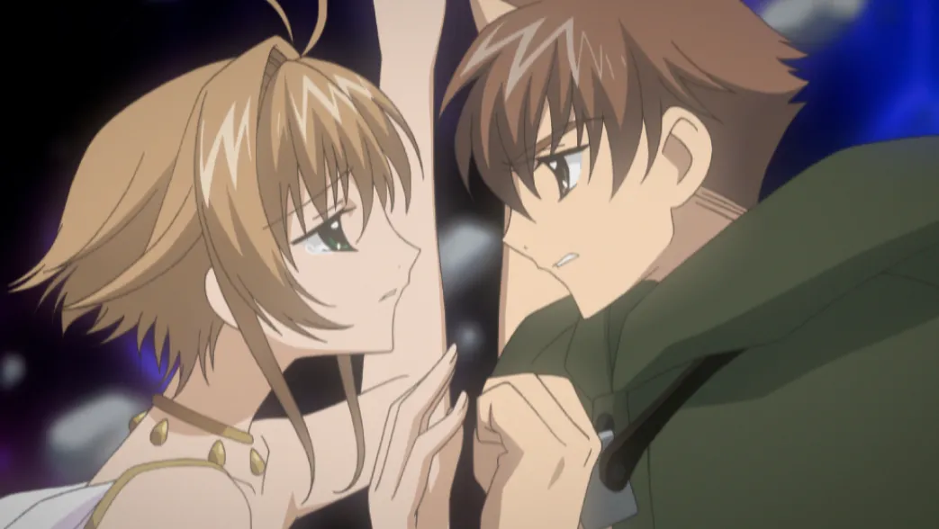 Tsubasa Chronicle - Blu-ray Gesamtausgabe (Deutsch)