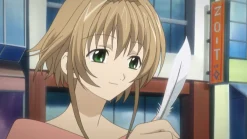 Tsubasa Chronicle - Blu-ray Gesamtausgabe (Deutsch)