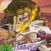 Tsubasa Chronicle - 2. Staffel - Blu-ray Gesamtausgabe (Deutsch)