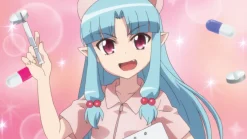Tsugumomo - Gesamtausgabe - Blu-ray (Deutsch)