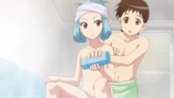 Tsugumomo - Gesamtausgabe - Blu-ray (Deutsch)