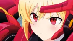 Undefeated Bahamut Chronicle - Gesamtausgabe - Blu-ray (Deutsch)