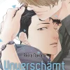 Unversch&auml;mt verliebt - Band 2 (Deutsch)
