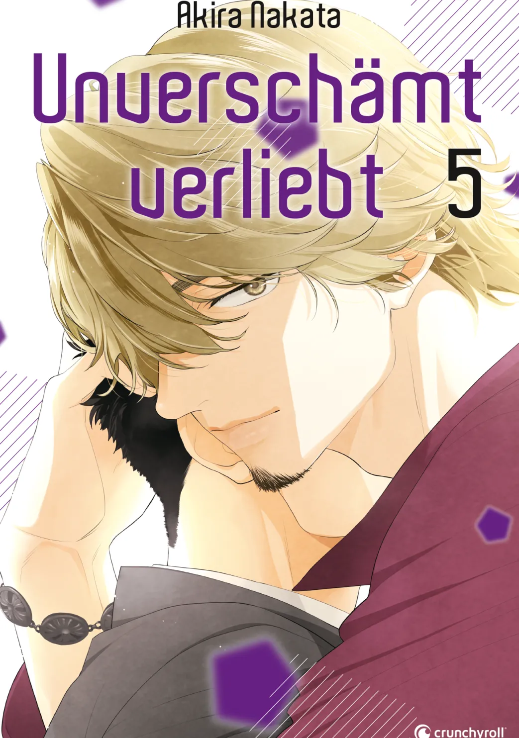 Unverschämt verliebt - Volume 5 (Deutsch)