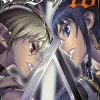 &Uuml;bel Blatt - Band 10 (Deutsch)