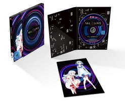 Val x Love - Blu-ray Band 3 (Deutsch)