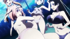 Val x Love - Blu-ray Band 2 (Deutsch)