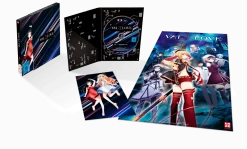 Val x Love - Blu-ray Band 1 - Limited Edition mit Sammelbox (Deutsch)