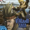 Vinland Saga - Blu-ray Band 2 (Deutsch)