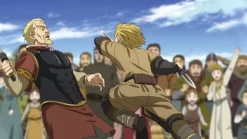 Vinland Saga - Blu-ray Band 2 (Deutsch)