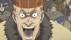 Vinland Saga - Blu-ray Band 3 (Deutsch)