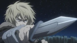 Vinland Saga - Blu-ray Band 4 (Deutsch)