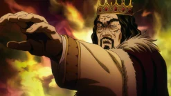 Vinland Saga - Blu-ray Band 4 (Deutsch)