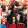 Vinland Saga - Blu-ray Band 1 - Limited Edition mit Sammelbox (Deutsch)