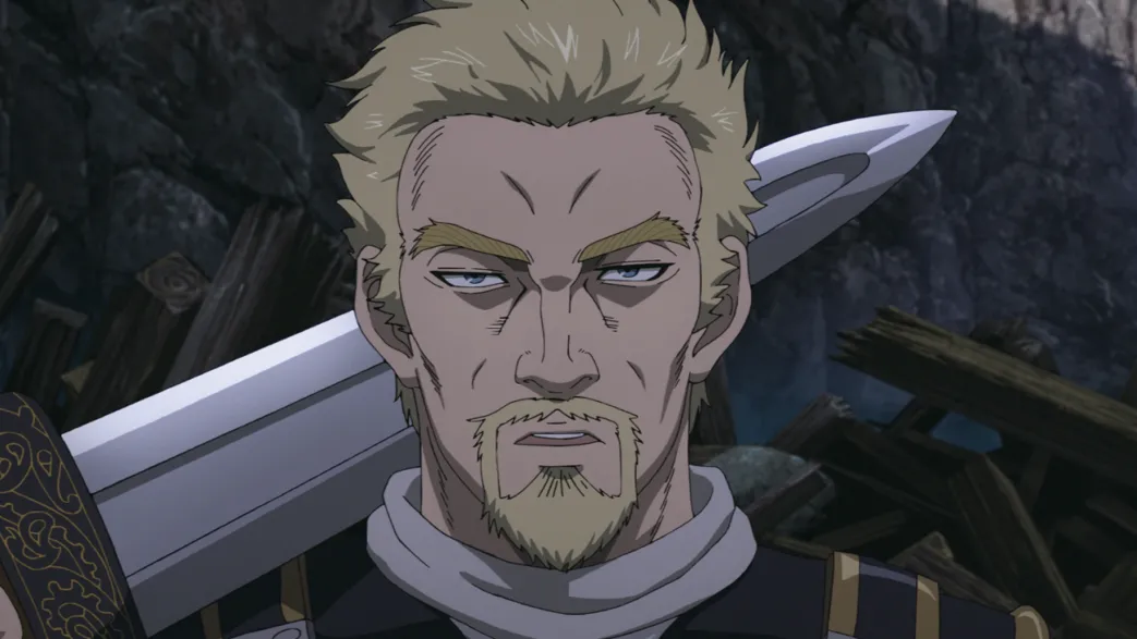 Vinland Saga - Blu-ray Band 1 - Limited Edition mit Sammelbox (Deutsch)