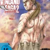 Vinland Saga - Staffel 2 - Band 1 - Blu-ray (Deutsch)